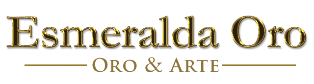 Esmeralda Oro - Compra Venta Alhajas y Arte