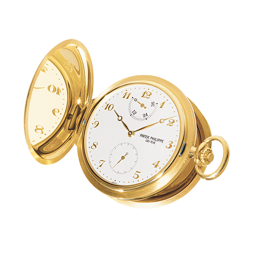 Relojes Patek Philippe