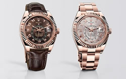 Compra Venta Relojes Rolex